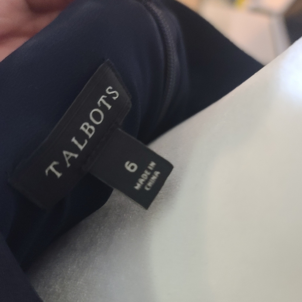 Talbots - Picture 2 of 3